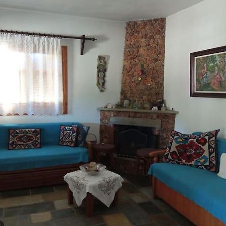 Persefoni'S Traditional House Promirion Exterior foto